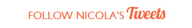 Follow Nicola's Tweets