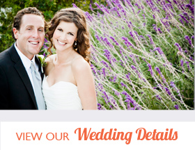 Wedding Investment