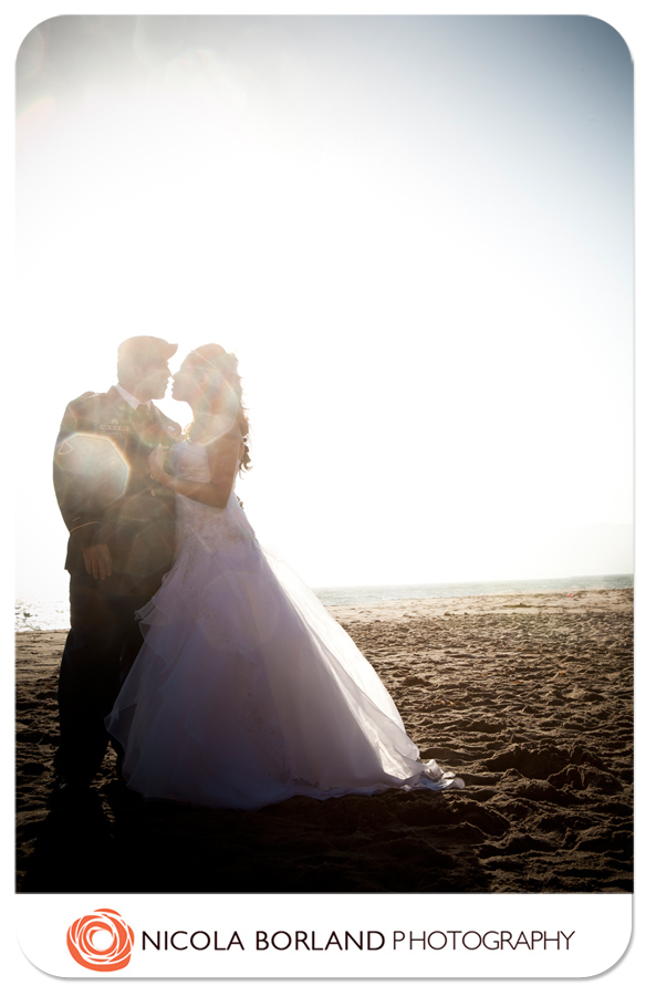 Zuma Beach Wedding 0013