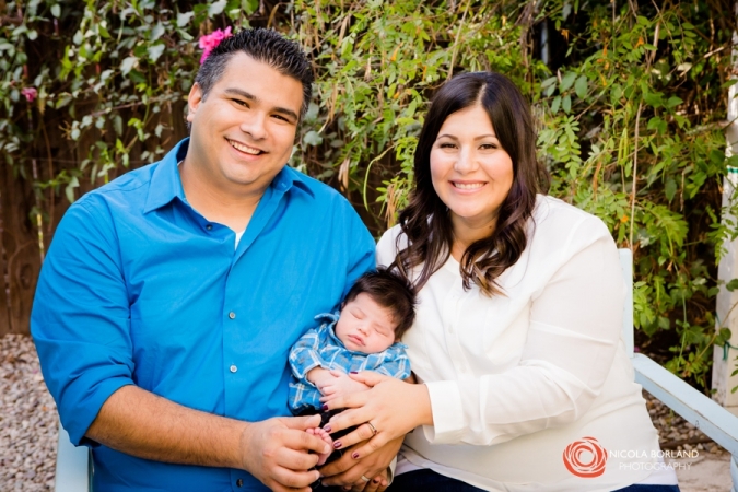 NBP Newborn Baby Boy Photography 05