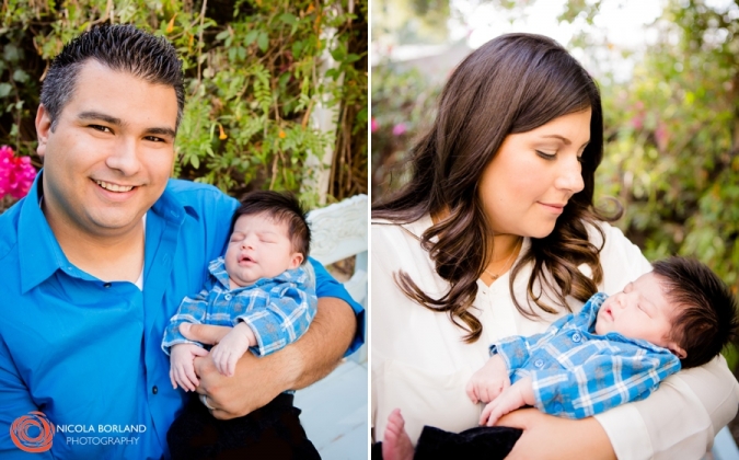 NBP Newborn Baby Boy Photography 06