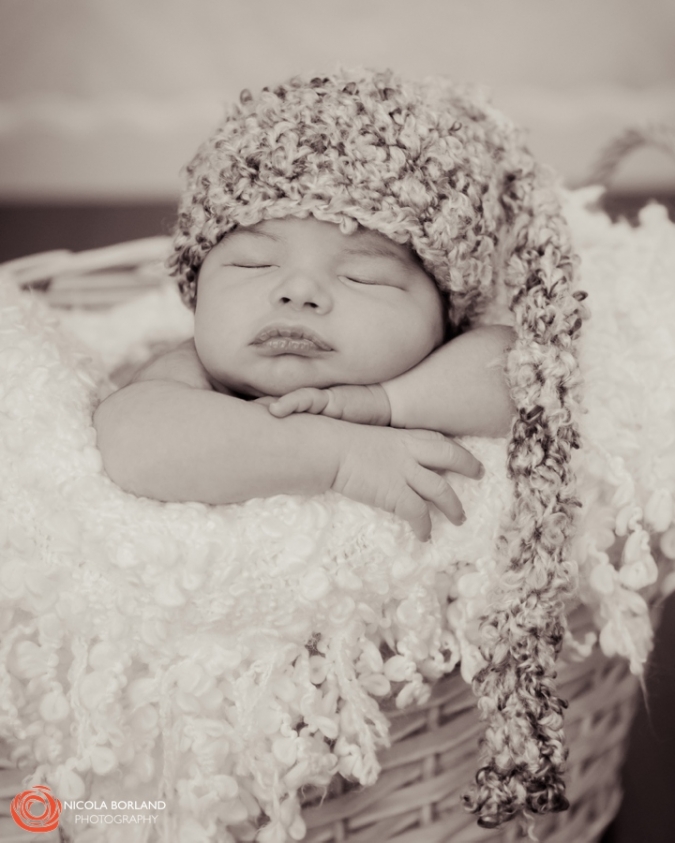 NBP Newborn Baby Boy Photography 08