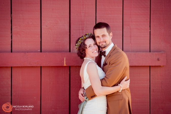 Los Penasquitos Preserve Wedding 001