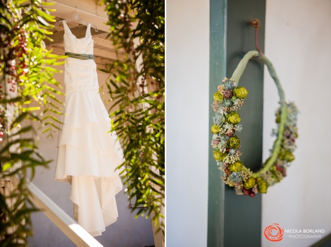 Los Penasquitos Preserve Wedding 003