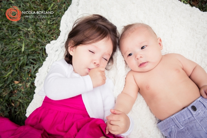 Baby Photography Pasadena 13