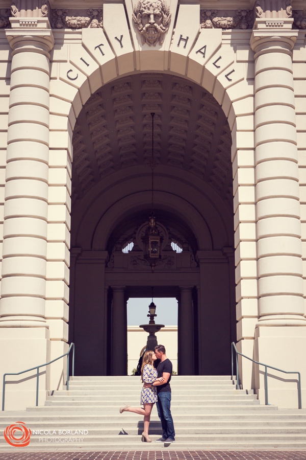 Pasadena Engagement Sneak 02