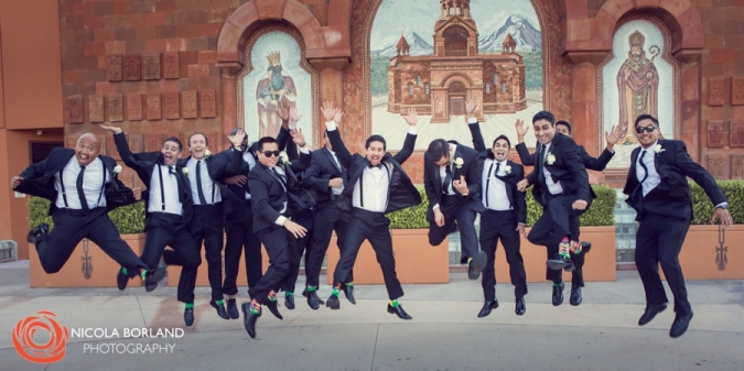 July Wedding 09