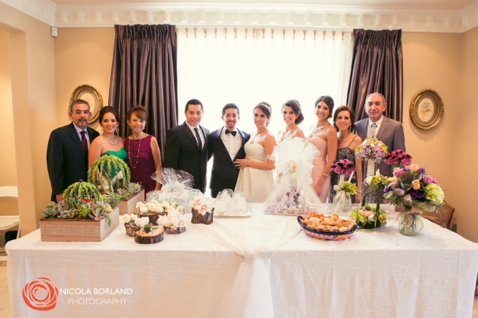 July Wedding 11