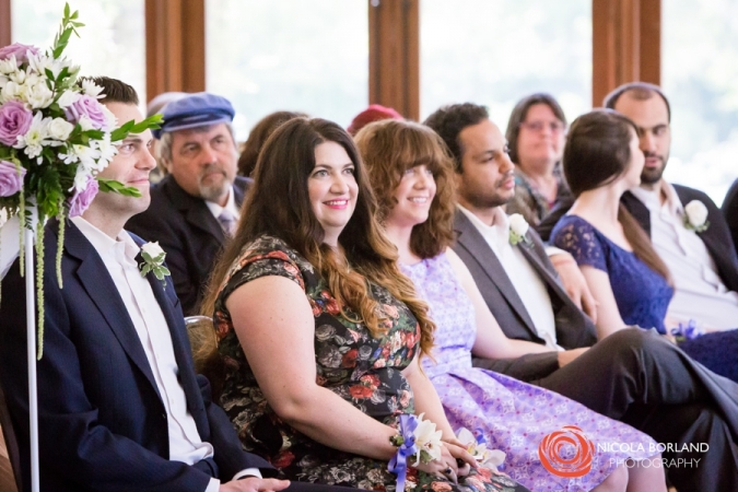 Vow Renewal 19