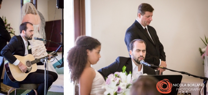 Vow Renewal 21