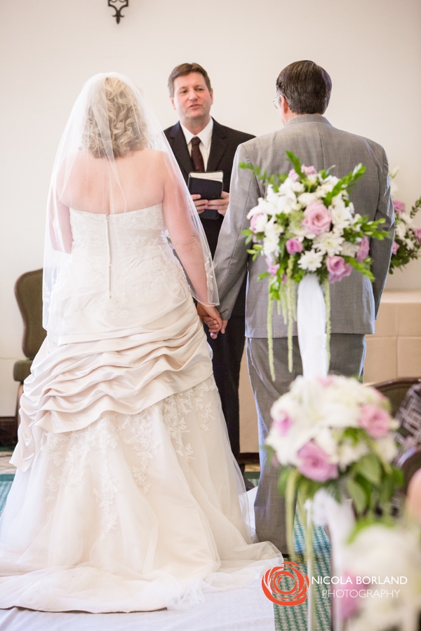 Vow Renewal 22