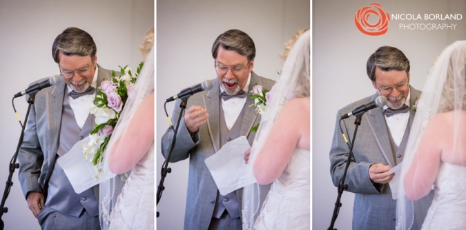 Vow Renewal 25