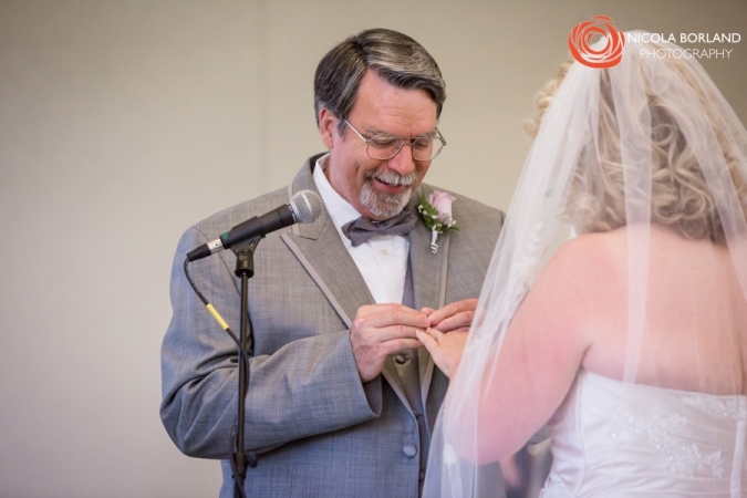Vow Renewal 26