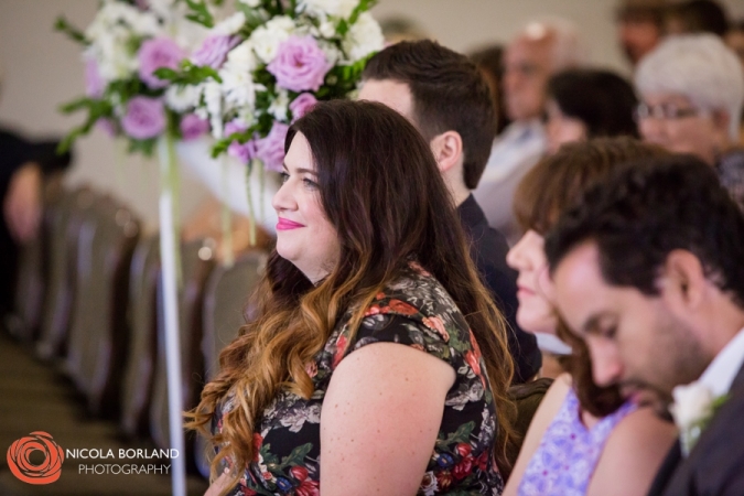 Vow Renewal 30