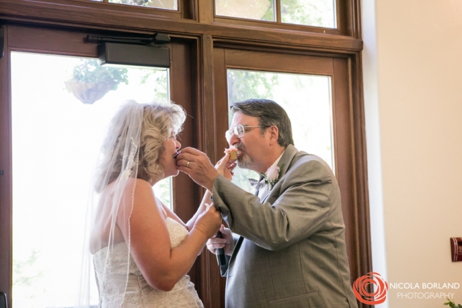 Vow Renewal 42