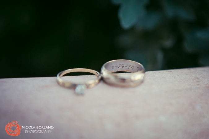 Vow Renewal 50