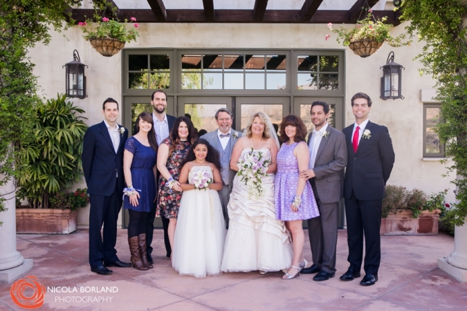 Vow Renewal 53