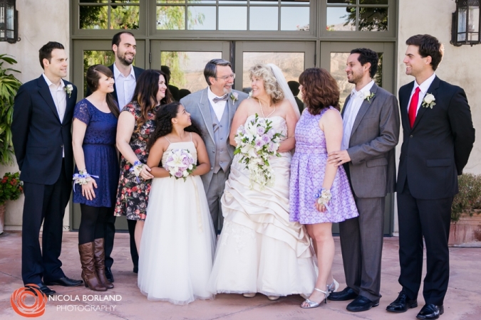 Vow Renewal 54