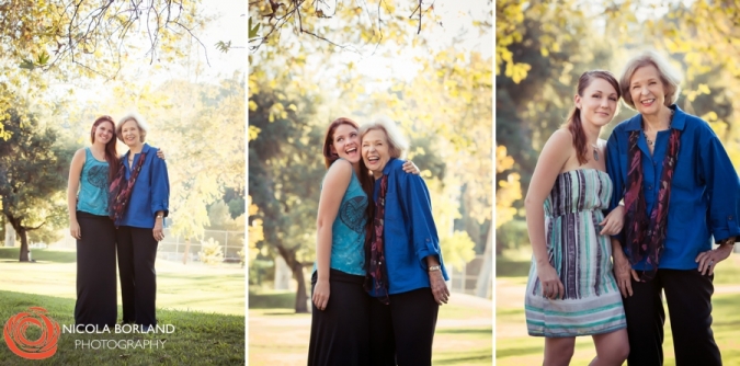 Family Portrait Pasadena 05