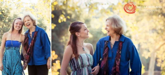 Family Portrait Pasadena 06