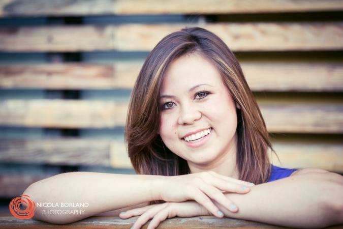 Pasadena Senior Portrait 03