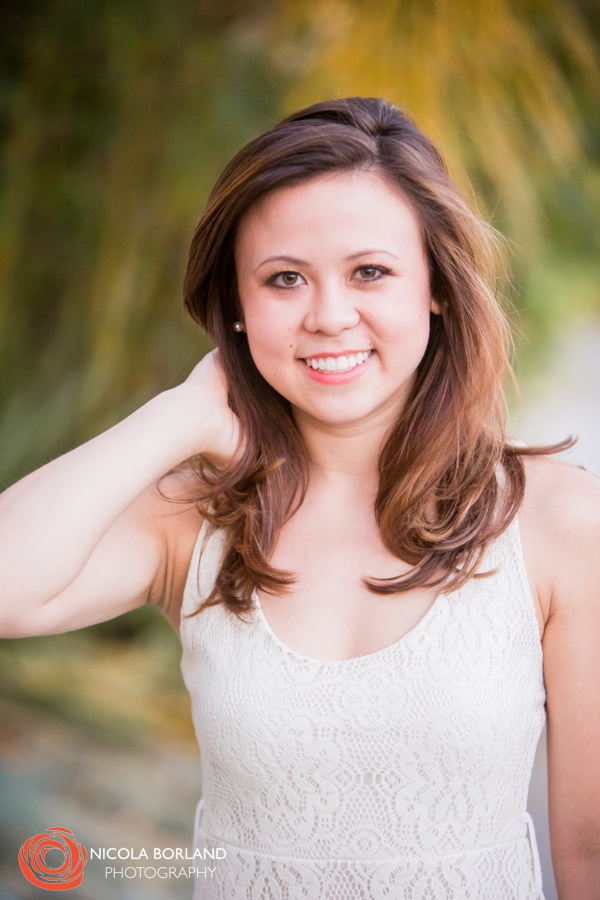Pasadena Senior Portrait 28