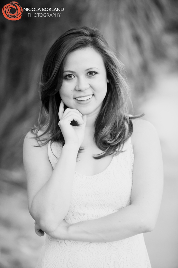 Pasadena Senior Portrait 29
