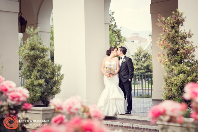 Pasadena Wedding 002