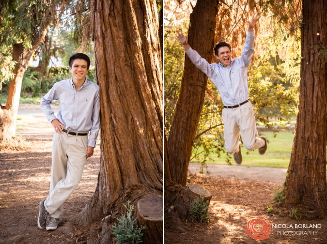 Pasadena Senior Photographer 54