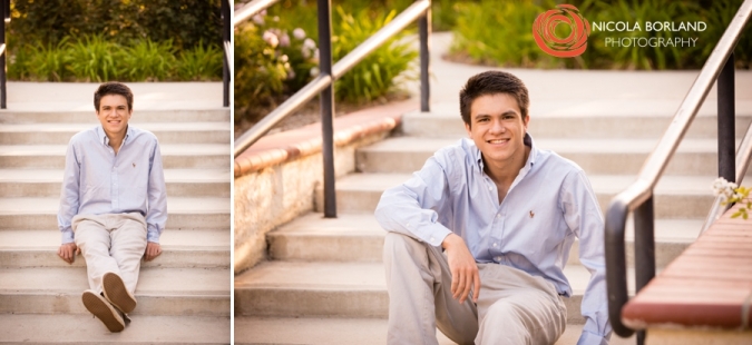 Pasadena Senior Photographer 55