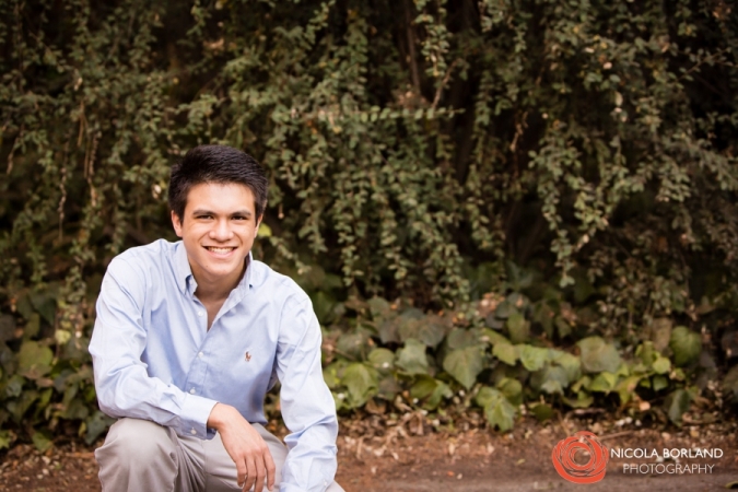 Pasadena Senior Photographer 56