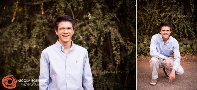 Pasadena Senior Photographer 57