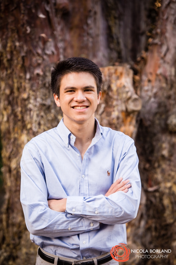 Pasadena Senior Photographer 58