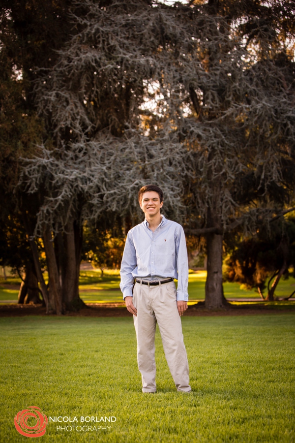 Pasadena Senior Photographer 59