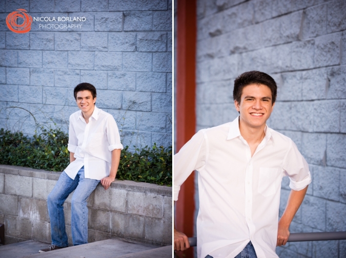 Pasadena Senior Photographer 62