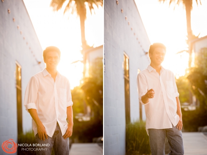 Pasadena Senior Photographer 63