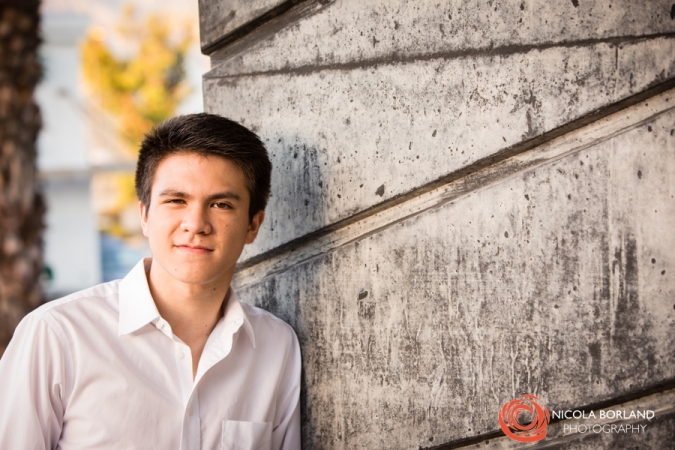 Pasadena Senior Photographer 64