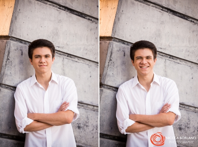 Pasadena Senior Photographer 65