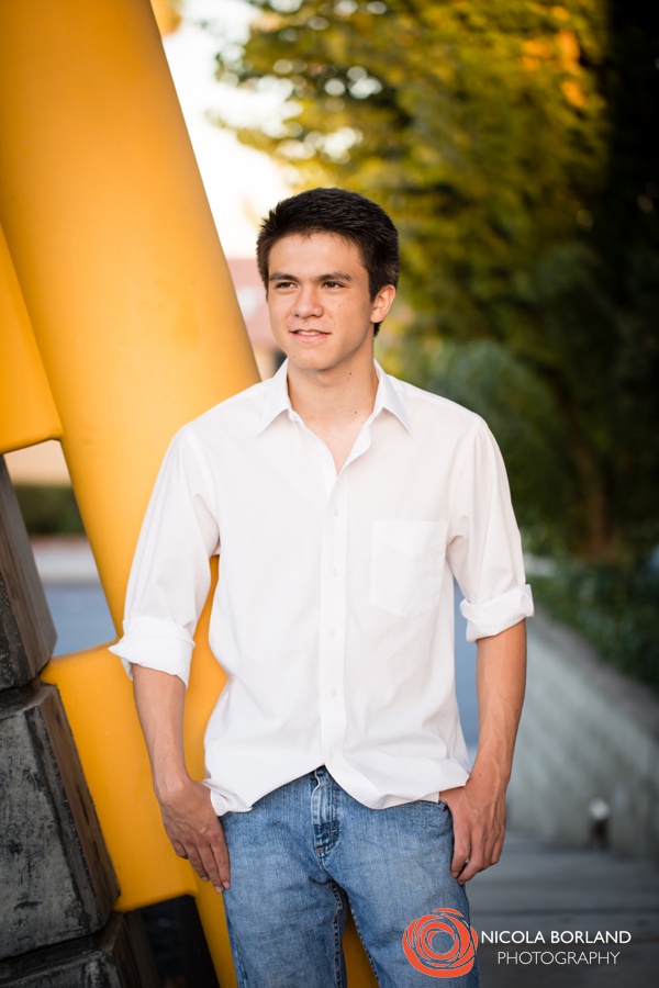 Pasadena Senior Photographer 66
