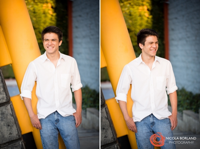 Pasadena Senior Photographer 67