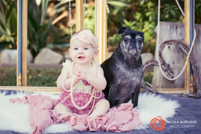 Pasadena Baby Photographer 225