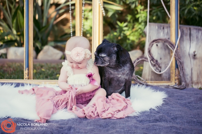 Pasadena Baby Photographer 227