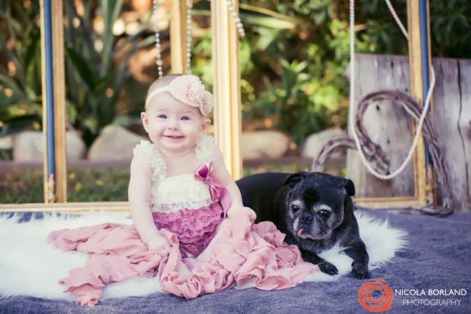 Pasadena Baby Photographer 228