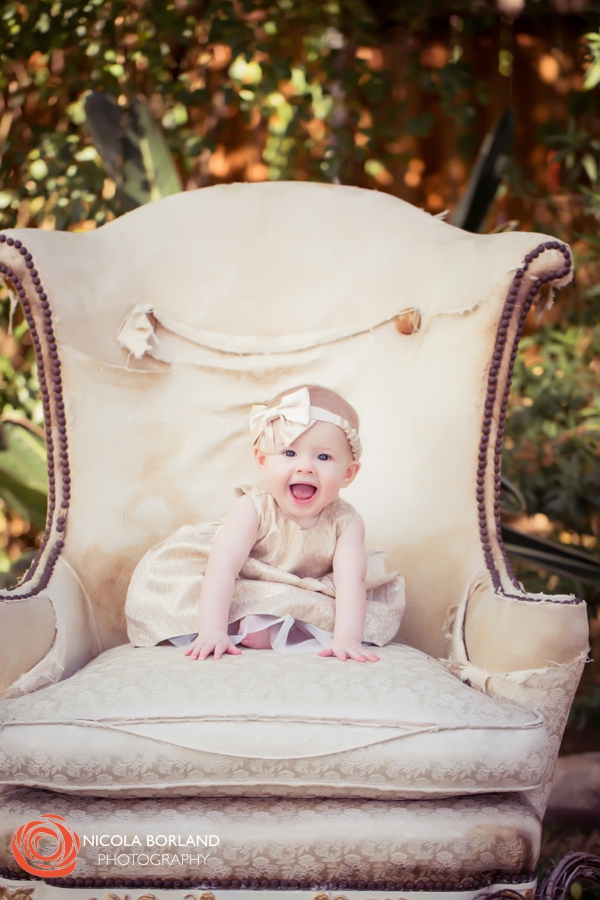 Pasadena Baby Photographer 231