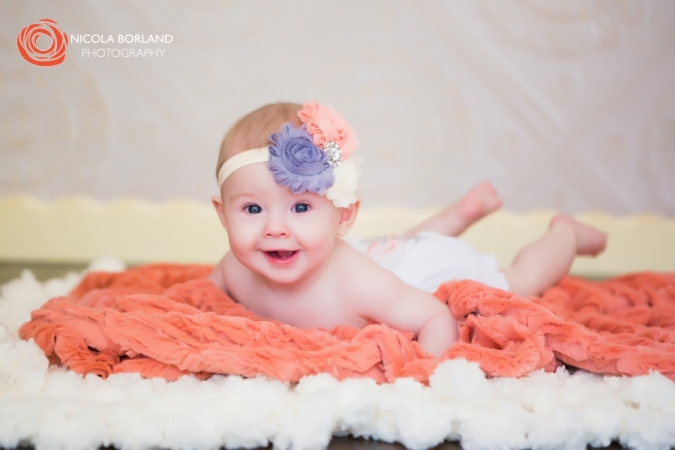 Pasadena Baby Photographer 235