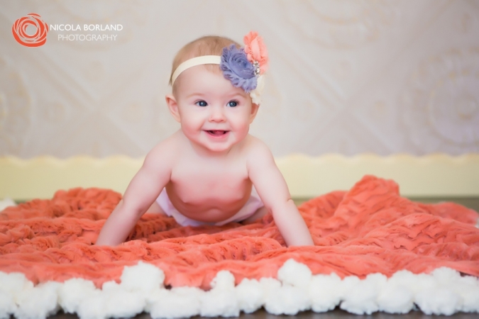 Pasadena Baby Photographer 238