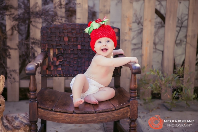 Pasadena Baby Photographer 246