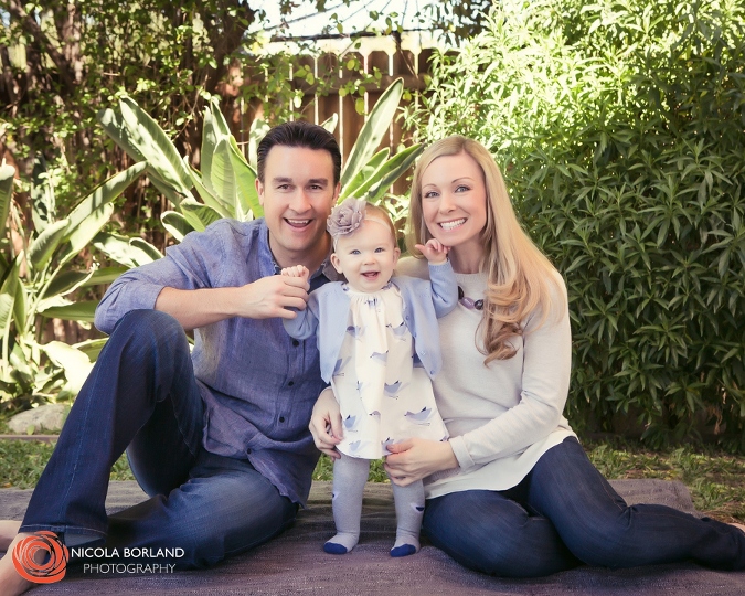 Pasadena Baby and Family Photographer_0003