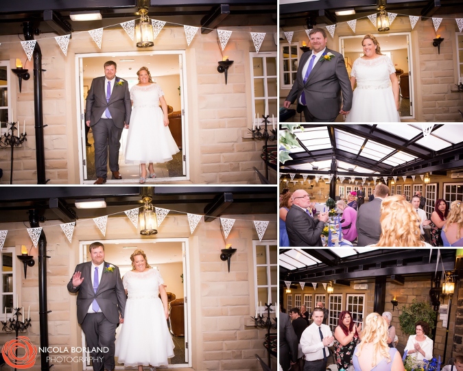 Santos High Farm England 105