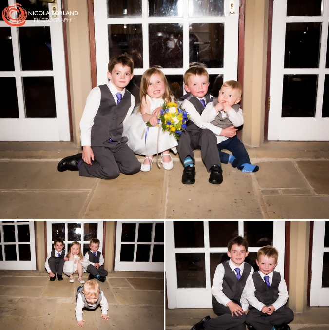 Santos High Farm England 106